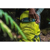 Туристический рюкзак Osprey Mutant 38 lemongrass S/M (009.4169)