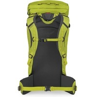 Туристический рюкзак Osprey Mutant 38 lemongrass M/L (009.4104)