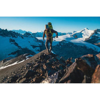 Туристический рюкзак Osprey Mutant 38 lemongrass M/L (009.4104)