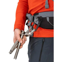 Туристический рюкзак Osprey Mutant 52 blue flame S/M (009.4170)