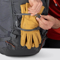 Туристический рюкзак Osprey Mutant 52 blue flame S/M (009.4170)