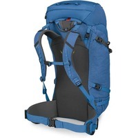 Туристический рюкзак Osprey Mutant 52 blue flame S/M (009.4170)