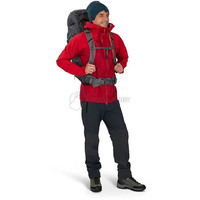 Туристический рюкзак Osprey Mutant 52 blue flame S/M (009.4170)