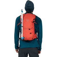 Туристический рюкзак Osprey Mutant 22 blue flame (009.4105)