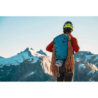 Туристический рюкзак Osprey Mutant 22 blue flame (009.4105)