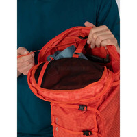 Туристический рюкзак Osprey Mutant 22 blue flame (009.4105)