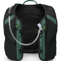 Спортивный рюкзак Osprey Escapist Velocity 6 tundra green/botanica S/M (009.3867)