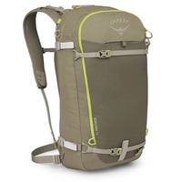 Туристический рюкзак Osprey Soelden 25 olive tan/earl grey (009.4097)