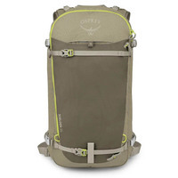 Туристический рюкзак Osprey Soelden 25 olive tan/earl grey (009.4097)