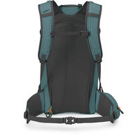 Туристический рюкзак Osprey Soelden 32 cascade blue/raven black (009.4094)
