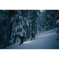 Туристический рюкзак Osprey Soelden 32 cascade blue/raven black (009.4094)
