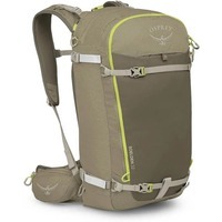 Туристический рюкзак Osprey Soelden 32 olive tan/earl grey (009.4095)