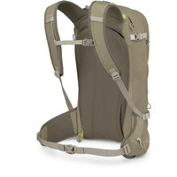 Туристический рюкзак Osprey Soelden 32 olive tan/earl grey (009.4095)