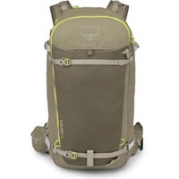 Туристический рюкзак Osprey Soelden 32 olive tan/earl grey (009.4095)