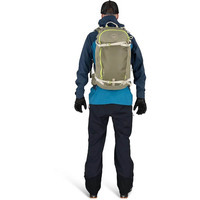 Туристический рюкзак Osprey Soelden 32 olive tan/earl grey (009.4095)