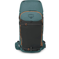 Туристический рюкзак Osprey Soelden 45 cascade blue/raven black (009.4093)