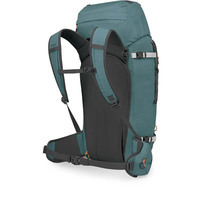 Туристический рюкзак Osprey Soelden 45 cascade blue/raven black (009.4093)