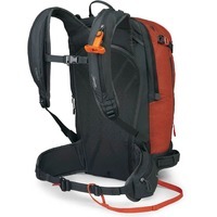 Лавинный рюкзак Osprey Soelden Pro E2 Airbag Pack 32 mars orange (009.4101)
