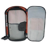 Лавинный рюкзак Osprey Soelden Pro E2 Airbag Pack 32 mars orange (009.4101)
