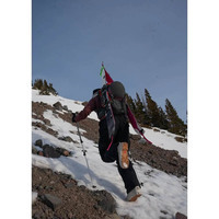 Лавинный рюкзак Osprey Soelden Pro E2 Airbag Pack 32 mars orange (009.4101)