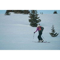 Лавинный рюкзак Osprey Soelden Pro E2 Airbag Pack 32 mars orange (009.4101)