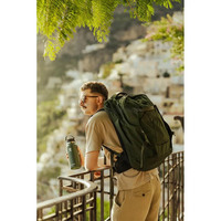 Рюкзак-сумка Osprey Farpoint 40 muted space blue (009.2962)