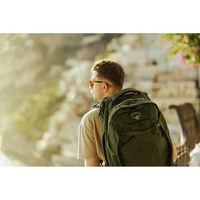 Рюкзак-сумка Osprey Farpoint 40 muted space blue (009.2962)