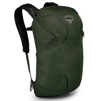 Городской рюкзак Osprey Farpoint Fairview Travel Daypack 15л gopher green (009.2976)