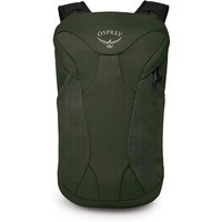 Городской рюкзак Osprey Farpoint Fairview Travel Daypack 15л gopher green (009.2976)