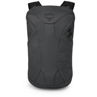 Городской рюкзак Osprey Farpoint Fairview Travel Daypack 15л tunnel vision grey (009.2978)