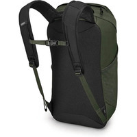 Городской рюкзак Osprey Farpoint Fairview Travel Daypack 15л tunnel vision grey (009.2978)