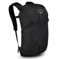 Городской рюкзак Osprey Farpoint Fairview Travel Daypack 15л black (009.2975)
