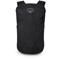 Городской рюкзак Osprey Farpoint Fairview Travel Daypack 15л black (009.2975)