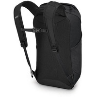 Городской рюкзак Osprey Farpoint Fairview Travel Daypack 15л black (009.2975)