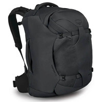 Рюкзак-сумка Osprey Farpoint 55 tunnel vision grey (009.2959)