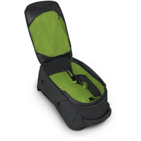 Рюкзак-сумка Osprey Farpoint 55 tunnel vision grey (009.2959)