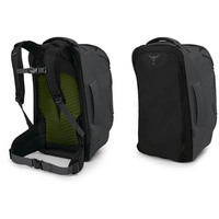 Рюкзак-сумка Osprey Farpoint 55 tunnel vision grey (009.2959)
