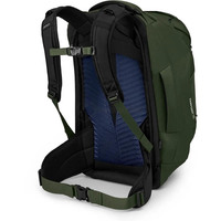 Рюкзак-сумка Osprey Farpoint 55 tunnel vision grey (009.2959)
