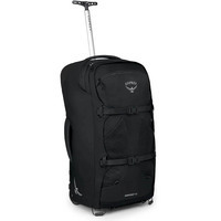 Дорожная сумка на колесах Osprey Farpoint Wheeled Travel Pack 65 black (009.2990)