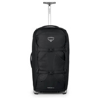 Дорожная сумка на колесах Osprey Farpoint Wheeled Travel Pack 65 black (009.2990)
