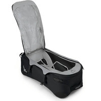 Дорожная сумка на колесах Osprey Farpoint Wheeled Travel Pack 65 black (009.2990)
