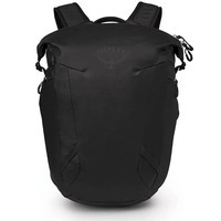 Городской рюкзак Osprey Transporter Zinch 22л raven black (009.3924)