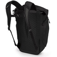 Городской рюкзак Osprey Transporter Zinch 22л raven black (009.3924)