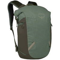 Городской рюкзак Osprey Transporter Zinch 22л pine leaf/earl grey (009.3923)