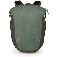 Городской рюкзак Osprey Transporter Zinch 22л pine leaf/earl grey (009.3923)