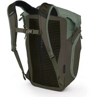 Городской рюкзак Osprey Transporter Zinch 22л pine leaf/earl grey (009.3923)