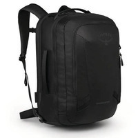 Рюкзак для путешествий Osprey Transporter Travel Pack 36 raven black/black (009.3980)