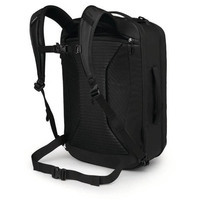 Рюкзак для путешествий Osprey Transporter Travel Pack 36 raven black/black (009.3980)