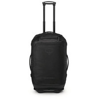Дорожная сумка на колесах Osprey Transporter Wheeled Duffel 60 raven black/black (009.3974)