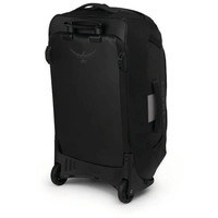 Дорожная сумка на колесах Osprey Transporter Wheeled Duffel 60 raven black/black (009.3974)